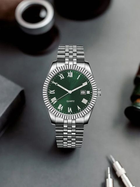 EEWHI AKS_309 Day-Date Analog Watch for Men - Image 7