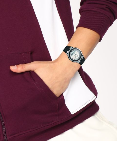 Casio Youth AW-80-7AVDF Analog-Digital Watch - Image 6