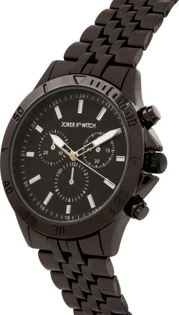 Joker & Witch Analog Watch - For Men AMWW677 - Image 8