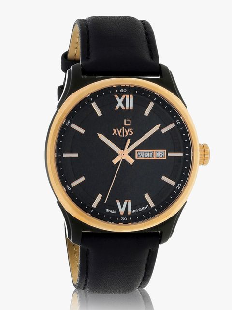 XYLYS Classic Classic Analog Watch - For Men - Buy XYLYS Classic