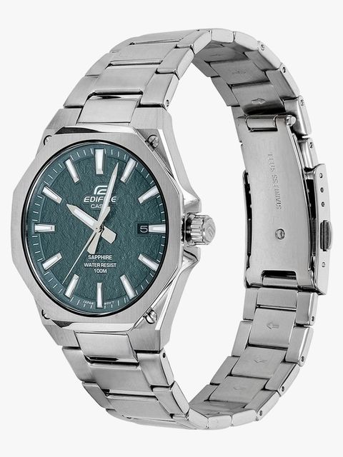 CASIO EDIFICE Analog Watch - For Men ED678 (EFR-S108DE-3AVUDF) - Image 7