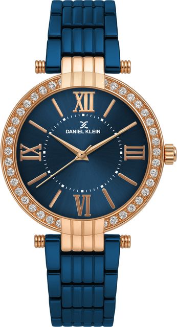 DANIEL KLEIN Analog Watch - For Women DK11138-3 - Image 6
