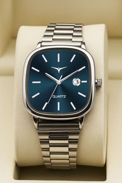 moveflex Unisex Analog Watch NSTM026 - Image 6