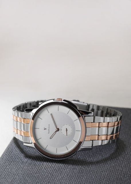 VAN HEUSEN Traditional Analog Watch VH000036B - Image 7