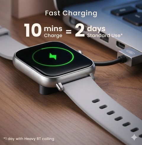 ROXTO SMARTW101 à¤à¤9 à¤ªà¥à¤°à¥ à¤®à¥à¤à¥à¤¸ - Image 7