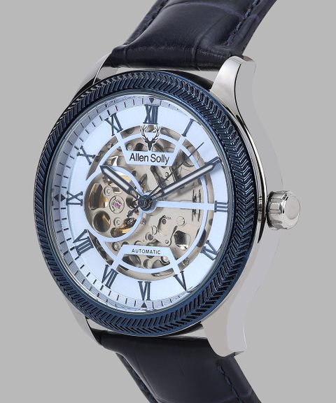 Allen Solly Men's Analog Watch AS000065D - Image 6