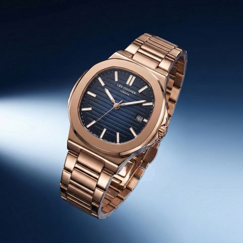LEE COOPER LC07368.490 Analog Watch - For Men - Buy LEE COOPER