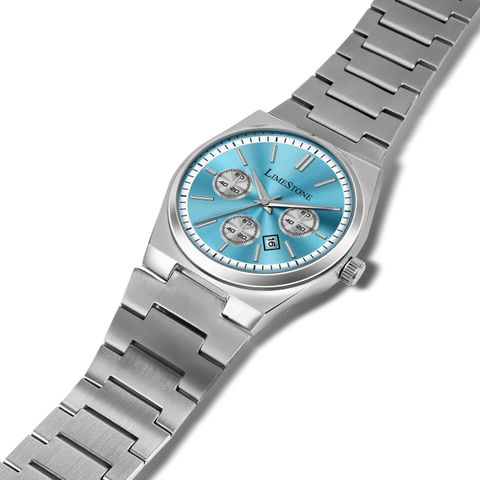 LIMESTONE TSOT101 Chronograph Analog Watch for Men - Image 8