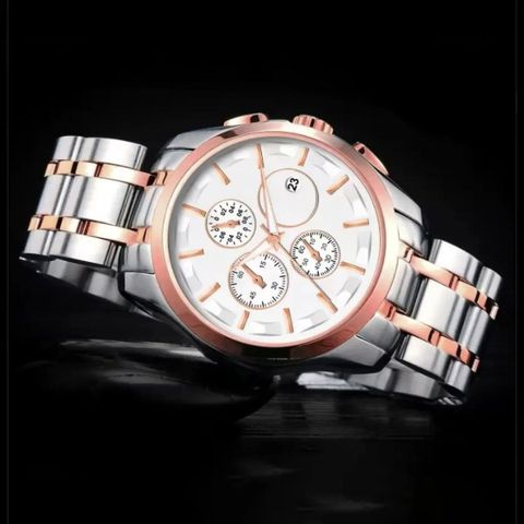 Wristy Analog Watch - For Men WRM02 - Image 6