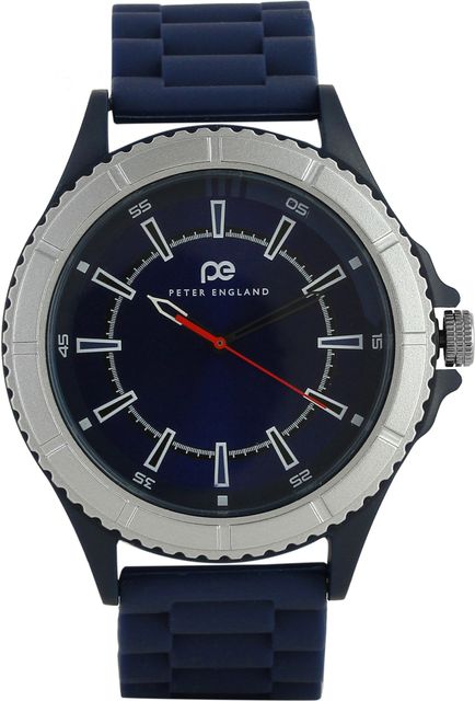 PETER ENGLAND Analog Watch PE000051C for Men - Image 6