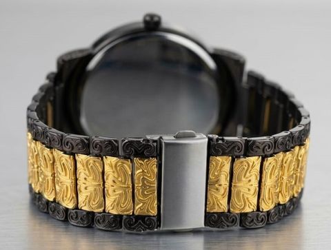 yanki Analog Watch - For Boys watch y246 - Image 7