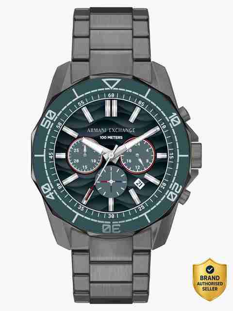 A/X Armani Exchange Men's Analog Watch AX1972 - Image 3