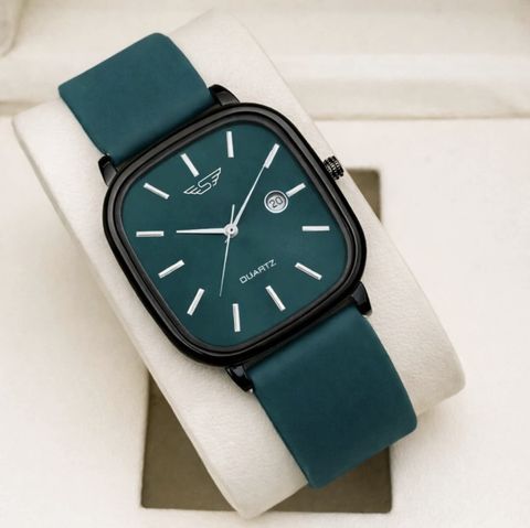 Shivark Trendy Rich Look Analog Date Function Working Analog Watch - For Men DD-23 - Image 6