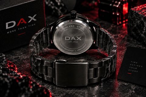DAX Wheel Analog Watch for Boys - Image 8