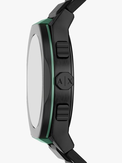 A/X ARMANI EXCHANGE Analog Watch - For Men - Buy A/X ARMANI