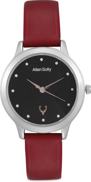 Allen Solly Analog Watch - For Women AS000016B - Image 6