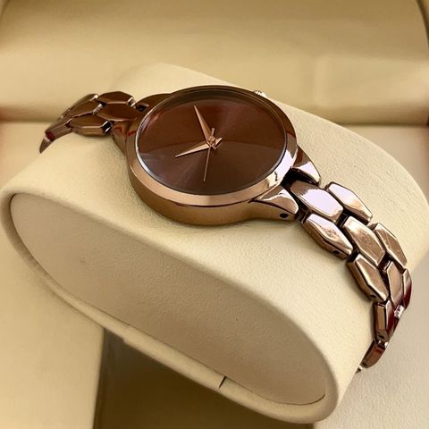 Bifrost Women's Analog Stainless Steel Strap Watch - Image 8