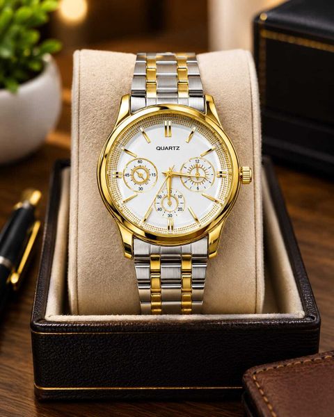 ENTON Analog Watch - For Men MMKKI - Image 7