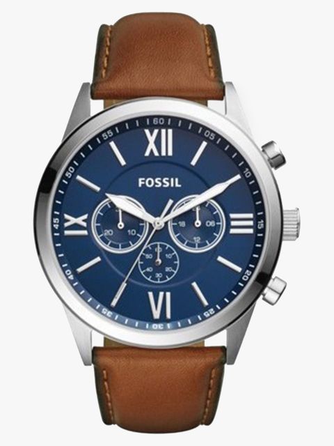 FOSSIL FLYNN Analog Watch - For Men BQ2125 - Image 4