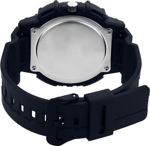 CASIO Youth ( MCW-200H-9AVDF ) Analog Watch - For Boys & Girls A1324 - Image 8
