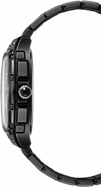Gen Z Trend Analog Watch for Men - Image 6