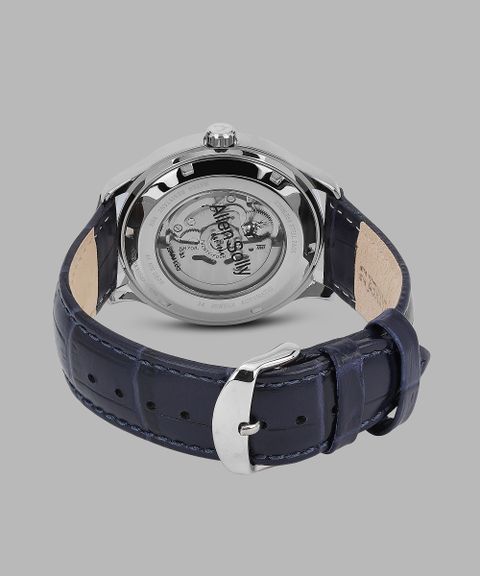 Allen Solly Men's Analog Watch AS000065D - Image 8