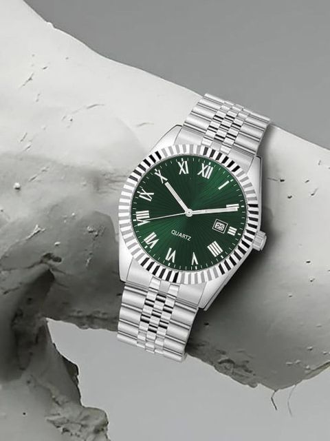 EEWHI AKS_309 Day-Date Analog Watch for Men - Image 6