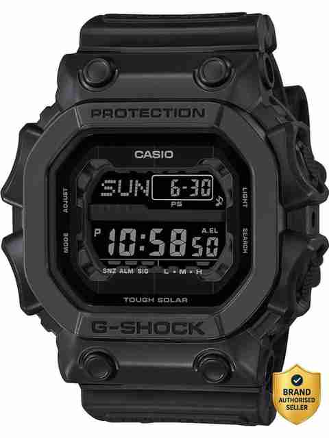 CASIO G-SHOCK Digital Watch - For Men G1786 (GX-56UBB-1DR) - Image 5