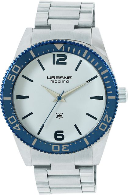 ★autmatic04★ MAXIMA Urbane Urbane Analog Watch - For Men - Buy MAXIMA Urbane