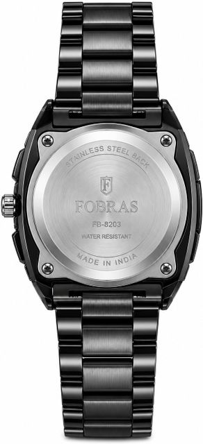 Gen Z Trend Analog Watch for Men - Image 7