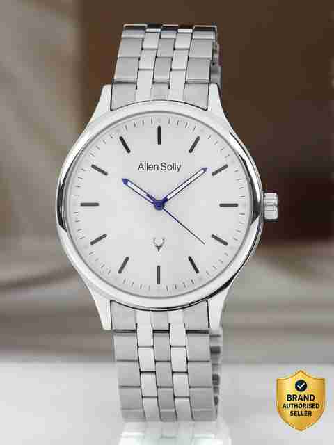 Allen Solly Analog Watch for Men AS000022A - Image 5