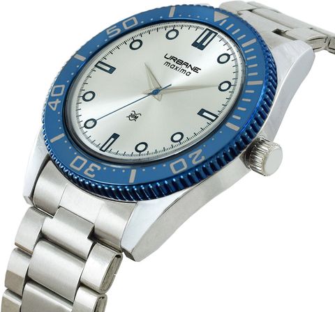 MAXIMA Urbane Urbane Analog Watch - For Men - Buy MAXIMA Urbane