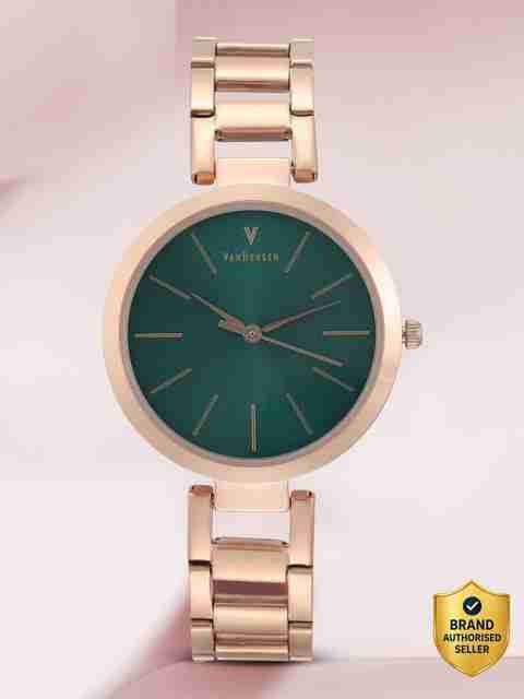 VAN HEUSEN Analog Watch - For Women VH000008D - Image 5
