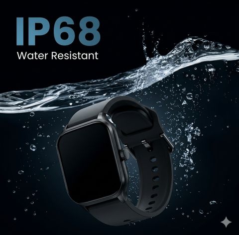 ROXTO H9 PRO MAX Digital Watch for Men & Women - Image 3
