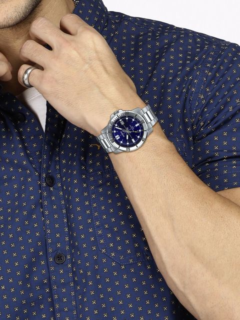 CASIO MTP-VD01 Analog Watch - For Men A1364 - Image 7
