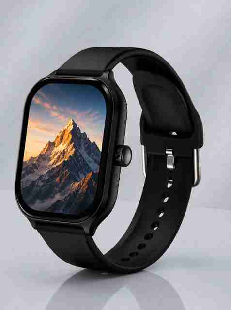 ROXTO H9 PRO MAX Digital Watch for Men & Women - Image 2