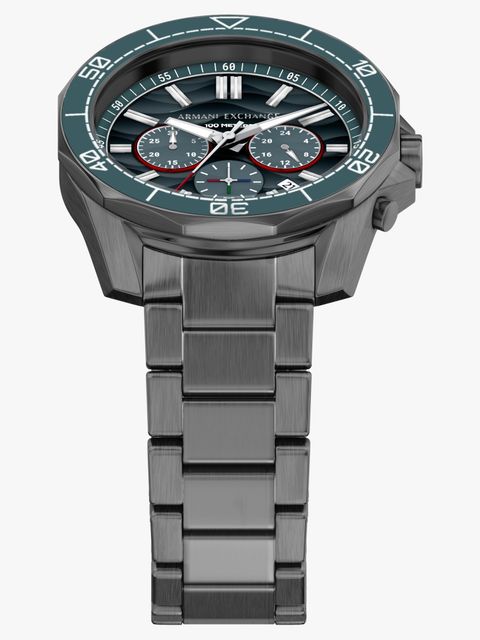 A/X Armani Exchange Men's Analog Watch AX1972 - Image 7