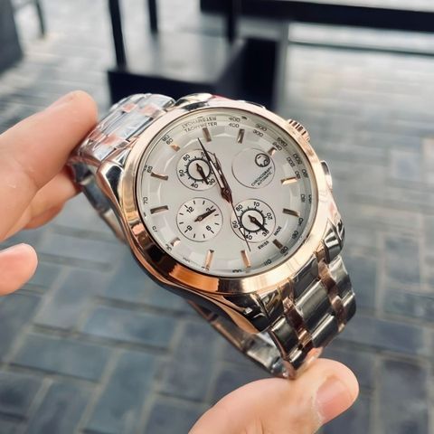 Wristy Analog Watch - For Men WRM02 - Image 8