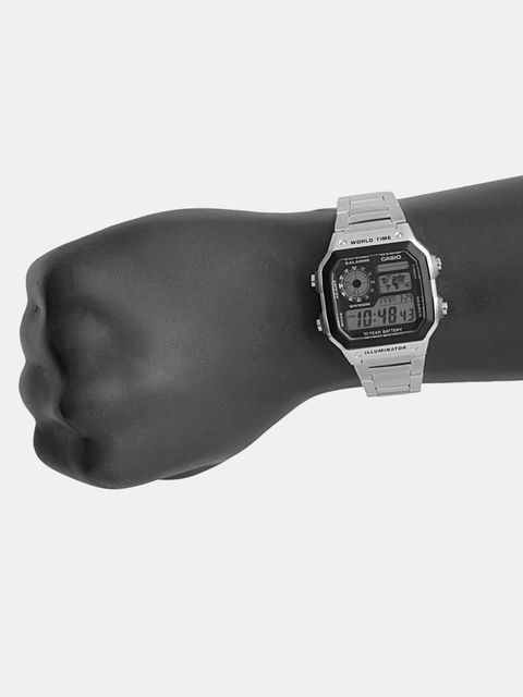 CASIO AE-1200WHD-1AVDF Youth ( AE-1200WHD-1AVDF ) Digital Watch