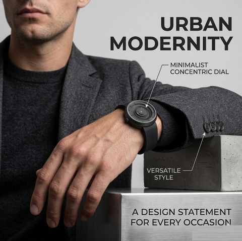 Sabararabic Analog Watch - For Men Men sport watch with limited edition - Image 8
