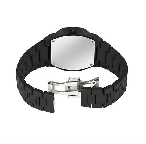 puthjak Aura black Analog Watch - For Boys boys arabic aura - Image 8