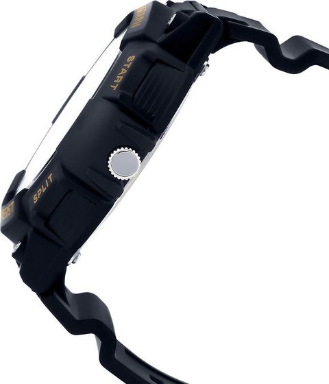 CASIO Youth ( MCW-200H-9AVDF ) Analog Watch - For Boys & Girls A1324 - Image 7