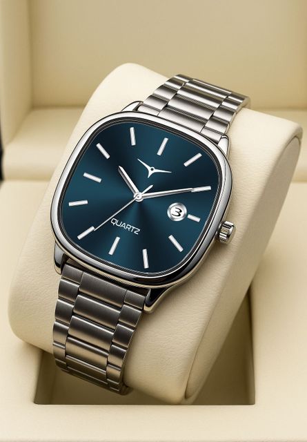 moveflex Unisex Analog Watch NSTM026 - Image 8