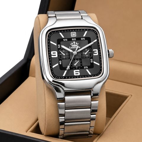 LIMESTONE Analog Watch for Men LS3367 - Image 8