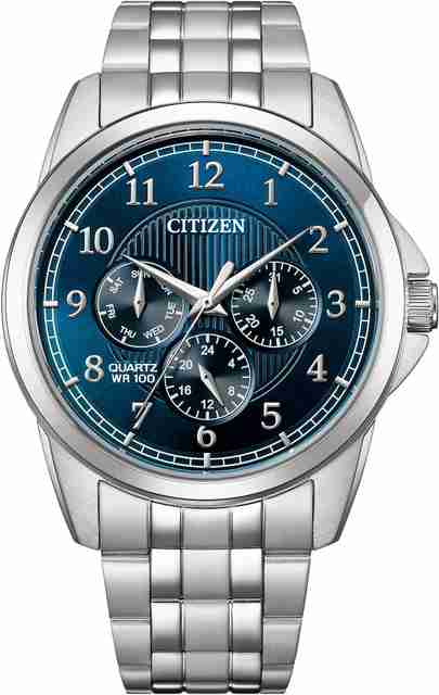 CITIZEN Analog Watch - For Men AG8341-55L - Image 5