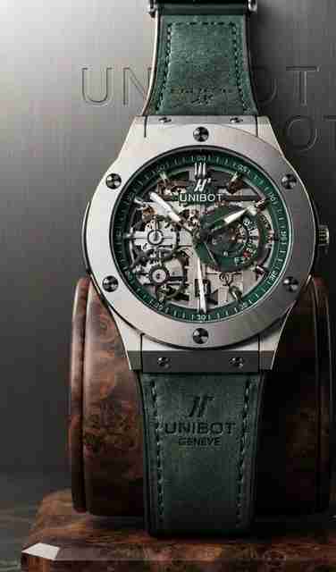 SBR Analog Watch - For Men LEATHER FORMAL MENS WATCHES - Image 5