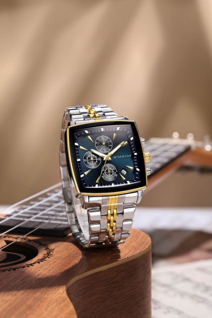 GIORDANO Analog Watch GZ-50138-44 for Men - Image 7