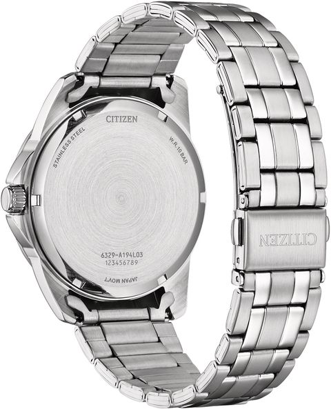 CITIZEN Analog Watch - For Men AG8341-55L - Image 7