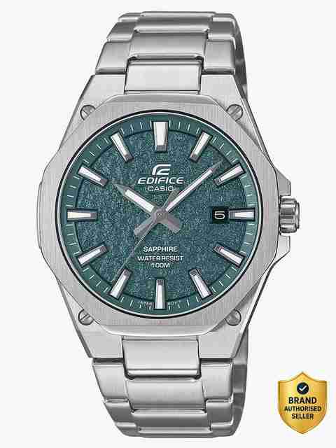 CASIO EDIFICE Analog Watch - For Men ED678 (EFR-S108DE-3AVUDF) - Image 5