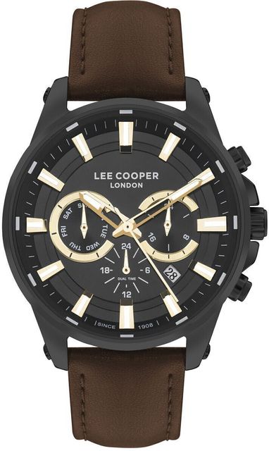 LEE COOPER LC07525.154 Analog Watch - For Men - Buy LEE COOPER
